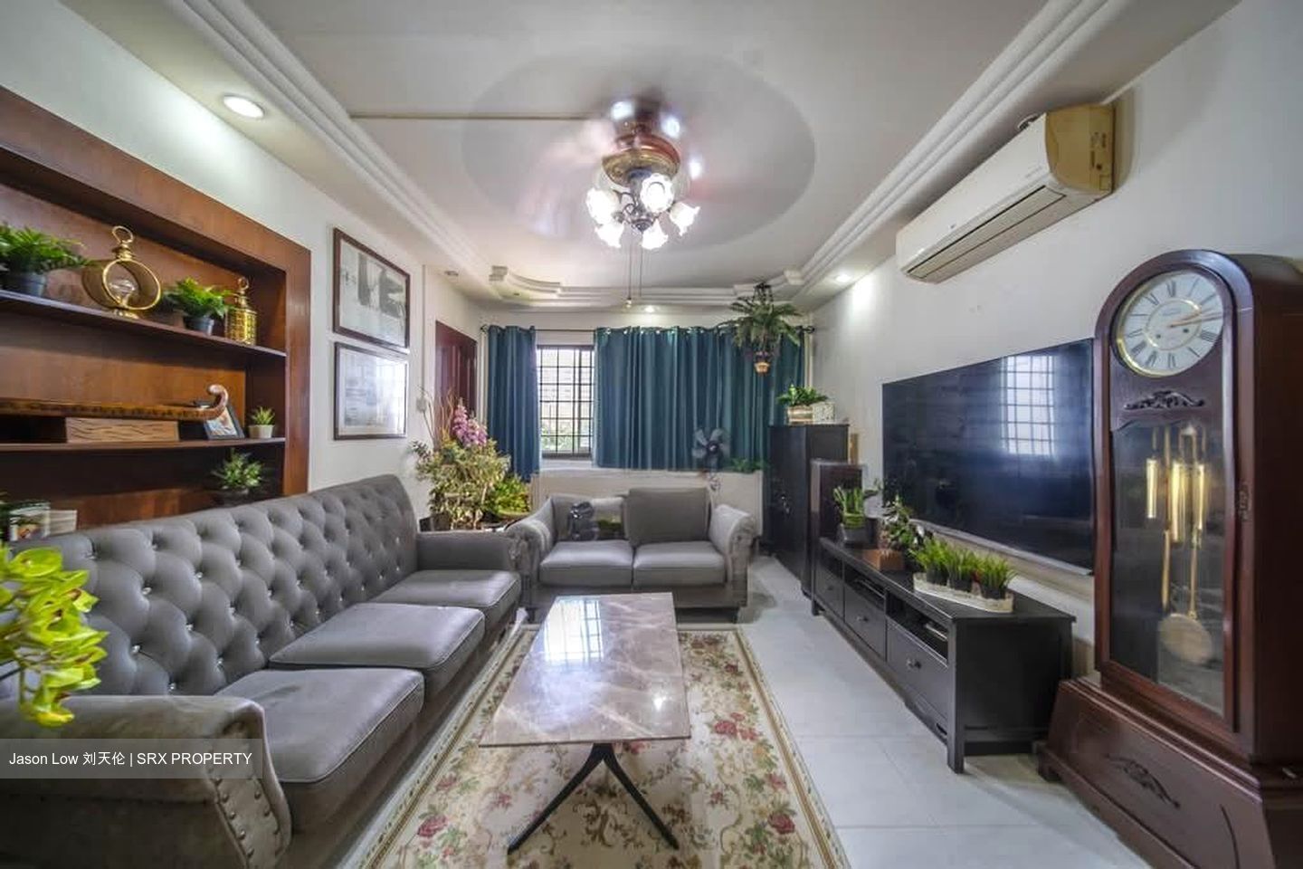 Blk 113 Pasir Ris Street 11 (Pasir Ris), HDB 4 Rooms #573028851